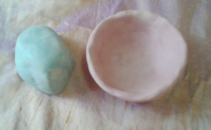 Claywork workshop, concave & convex. 2014.Go to Page